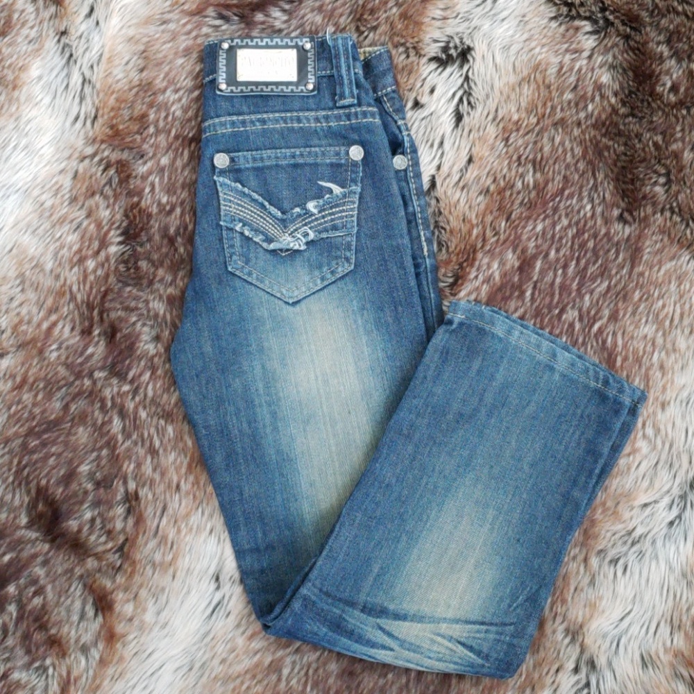 Jeans - Boys - size 8